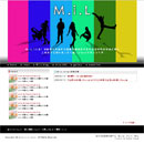 M.i.L - �V�� Web Magazine �~��